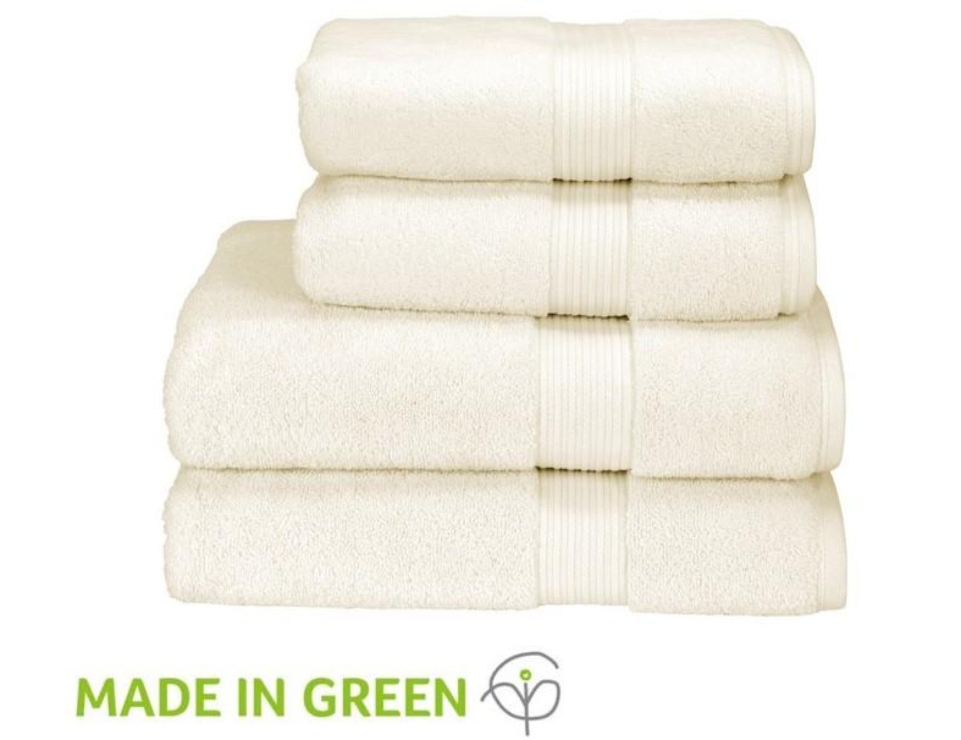 Christy Supreme Bath Towels & Mat Collection in Blush