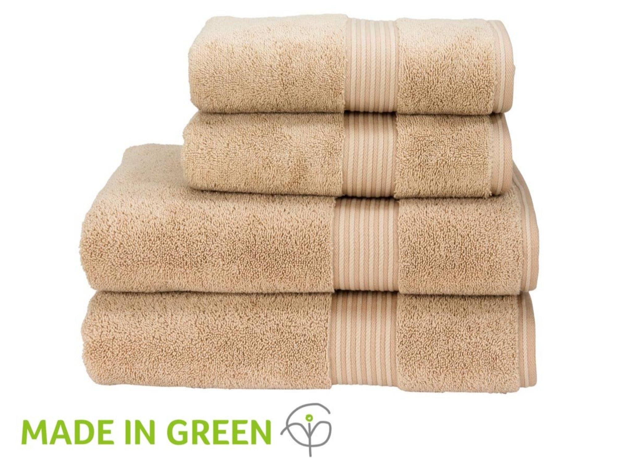 Christy Towels Sanctuary jumbo towel - Christy Towels - Brands