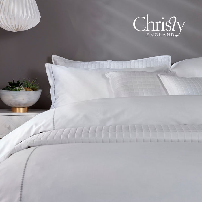 How To Dress A Bed - The Complete Guide – Christy Middle East