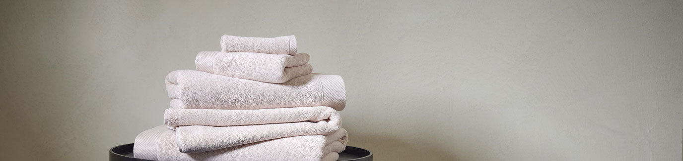 Luxe - Turkish Cotton Towels