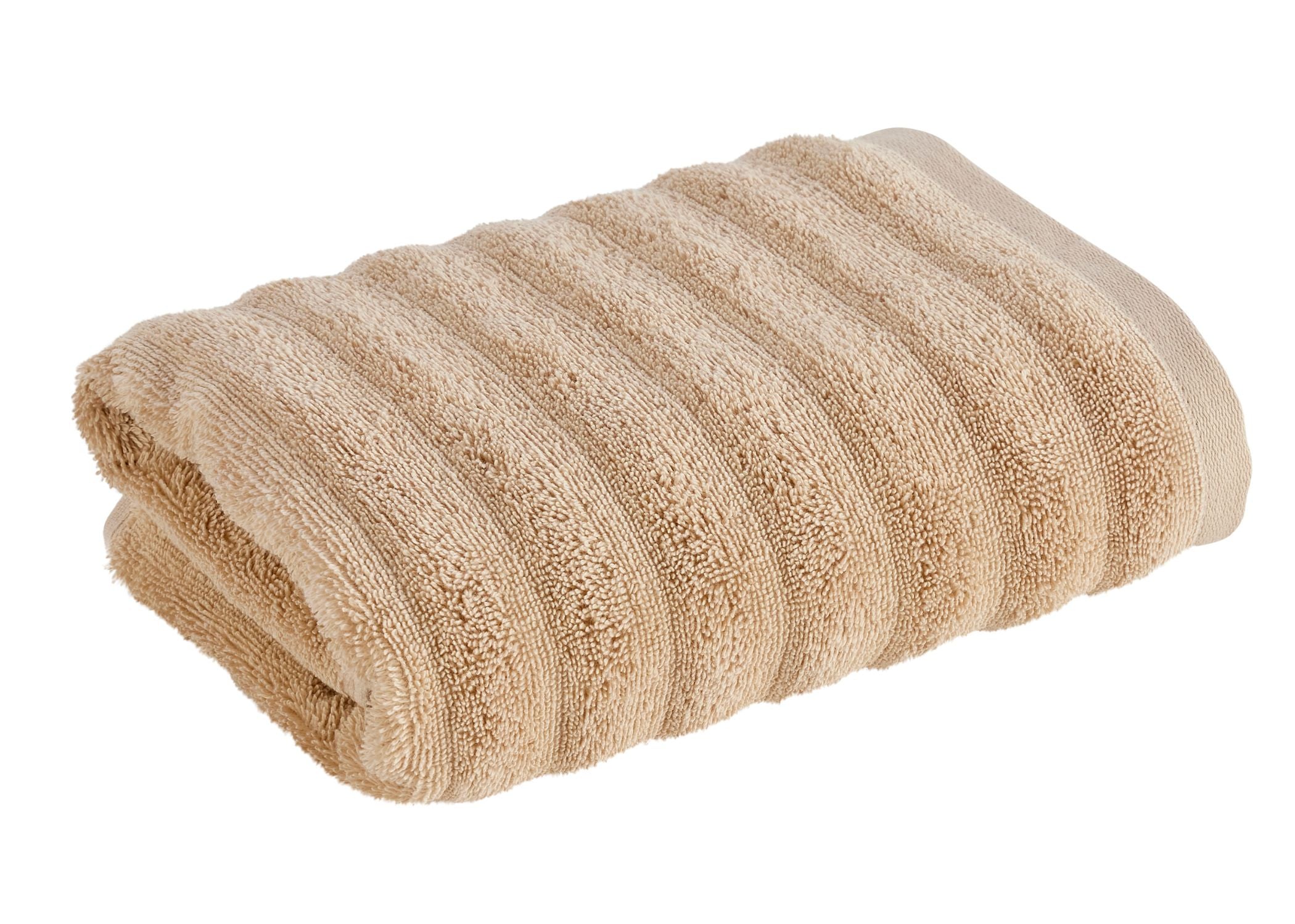 Christy "Kensington" Bale Pack Bath Towels & Rug Collection in Mushroom