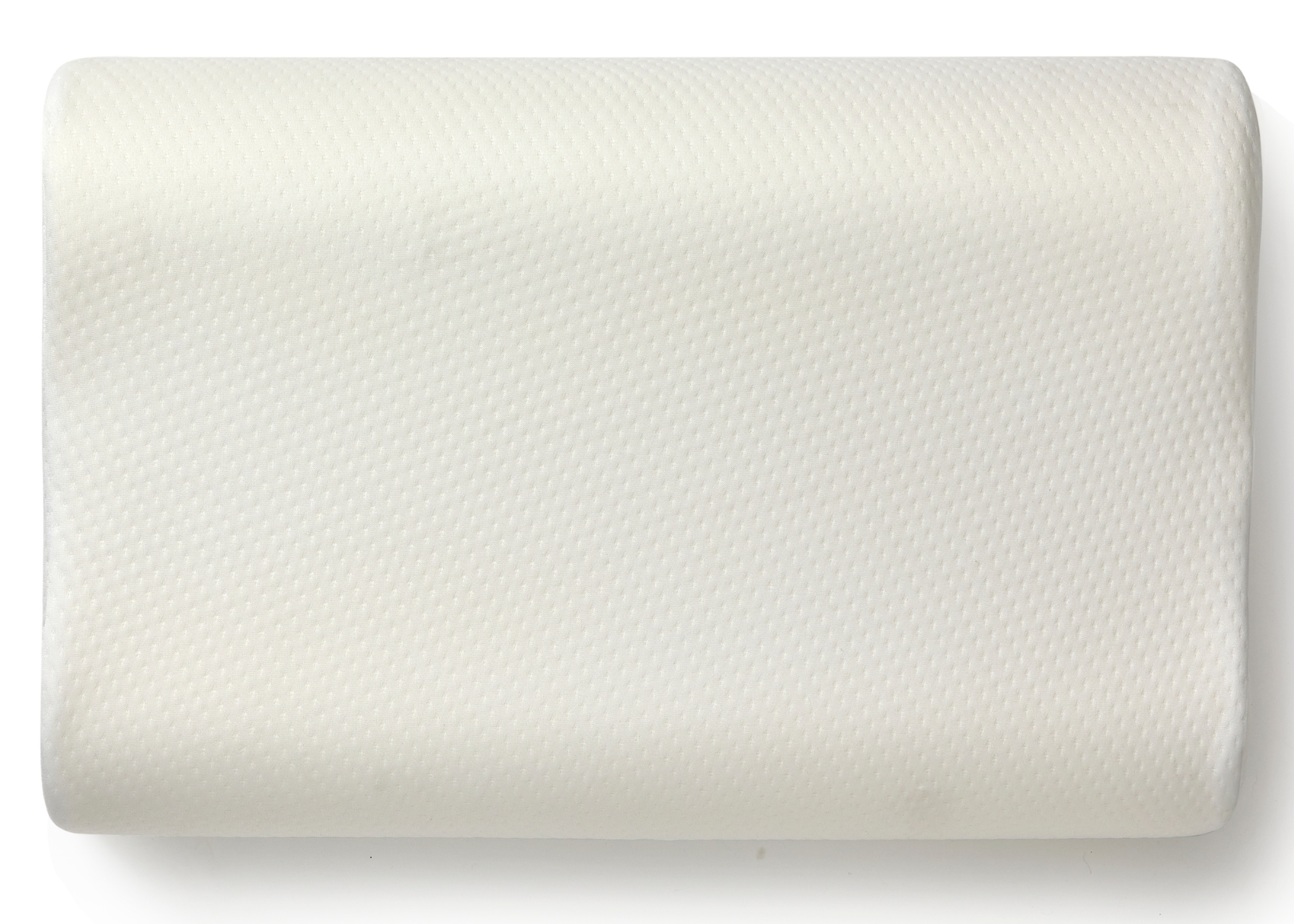 Christy "Memory Foam" Pillow 60 x 40 x 10/12 cm