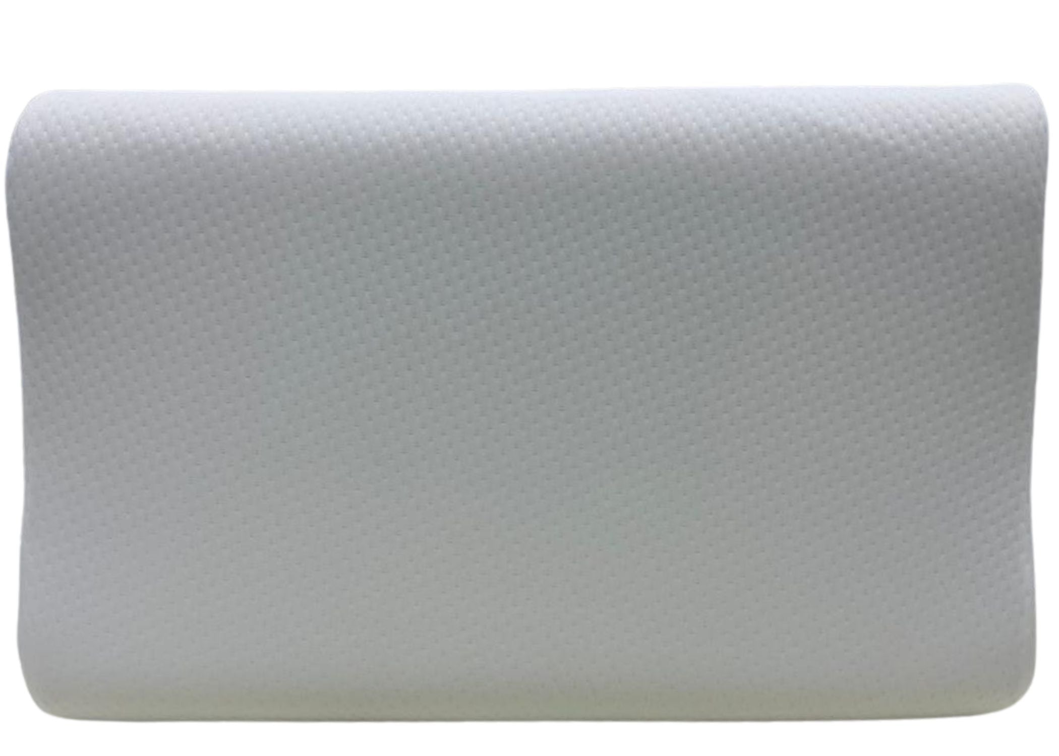 Christy "Memory Foam" Pillow 60 x 40 x 10/12 cm