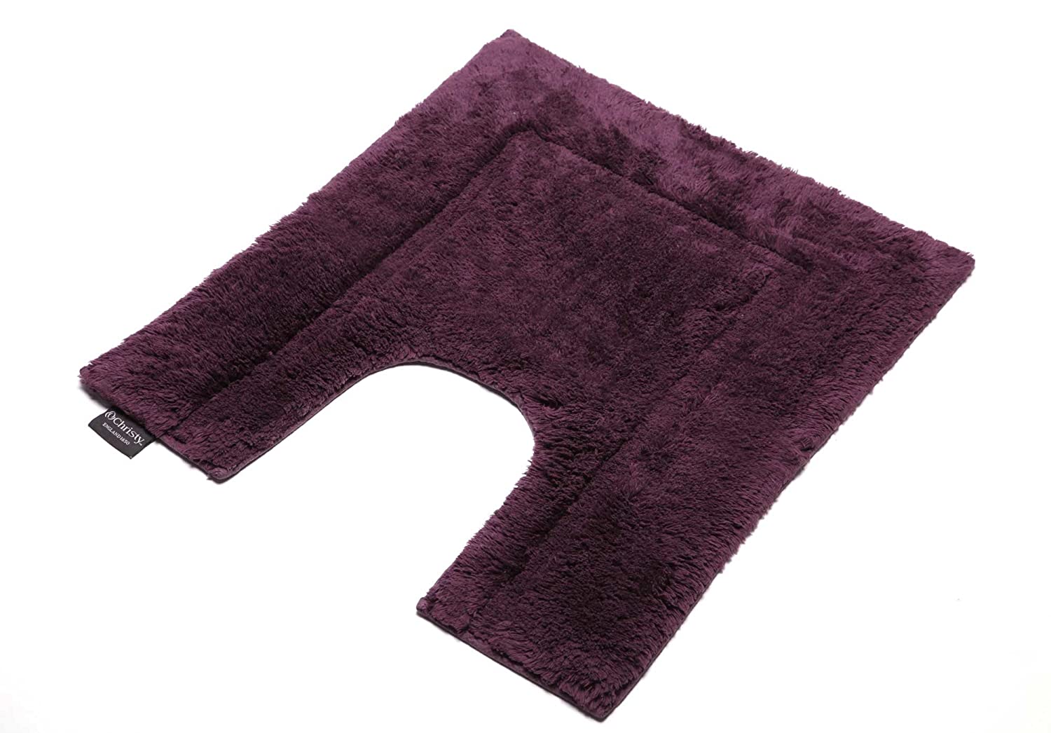 Christy "Supreme" Towels & Bath Mats in Plum LIMITED SIZES ONLY