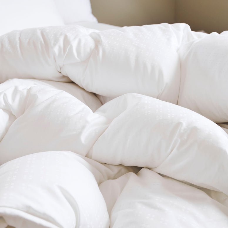 Satin Touch Anti-Allergy 13.5T Quilt