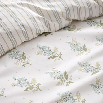 Blossom Comforter Set
