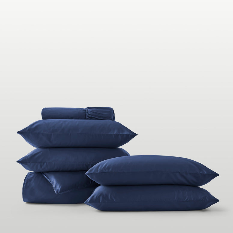 Classic Sateen Bundle