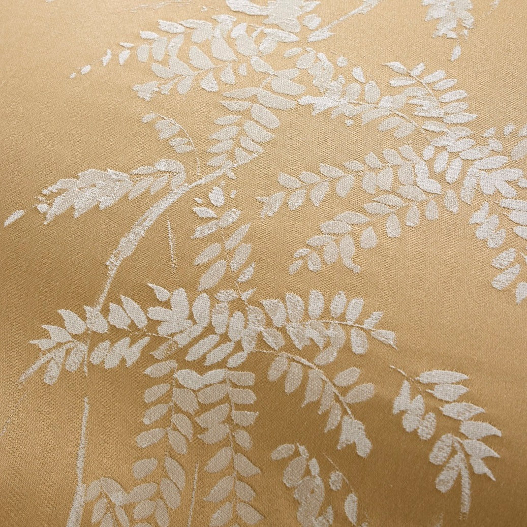 Christy "Holkham" Comforter Sets in Wheat