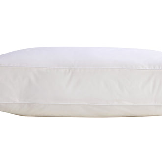 Satin Touch Luxury Anti-Allergy Pillow