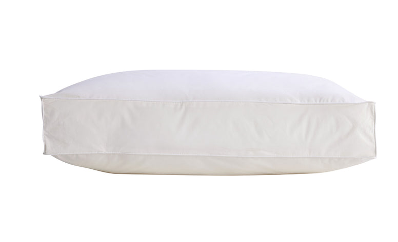 Satin Touch Luxury Anti-Allergy Pillow
