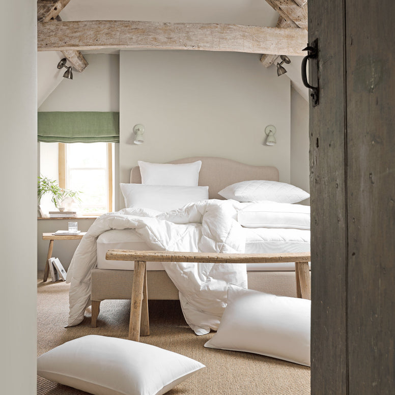 Christy Classic Pillow