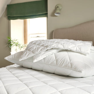Christy Classic Pillow Protector
