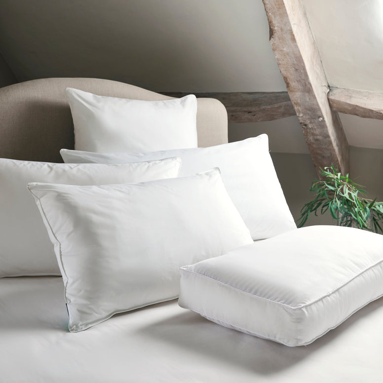 Christy Classic Standard Pillow Pair