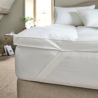 Cloud Loft Mattress Topper