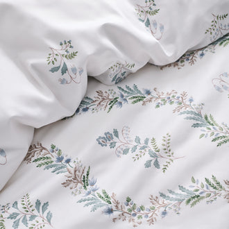 Eversham Duvet Cover Set
