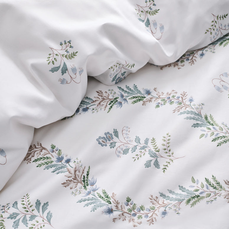 Eversham Duvet Cover Set