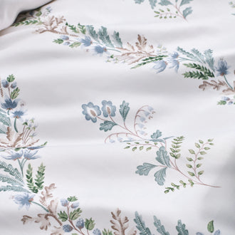 Eversham Duvet Cover Set