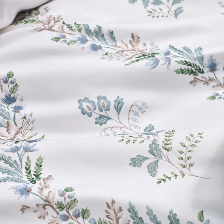 Eversham Duvet Cover Set