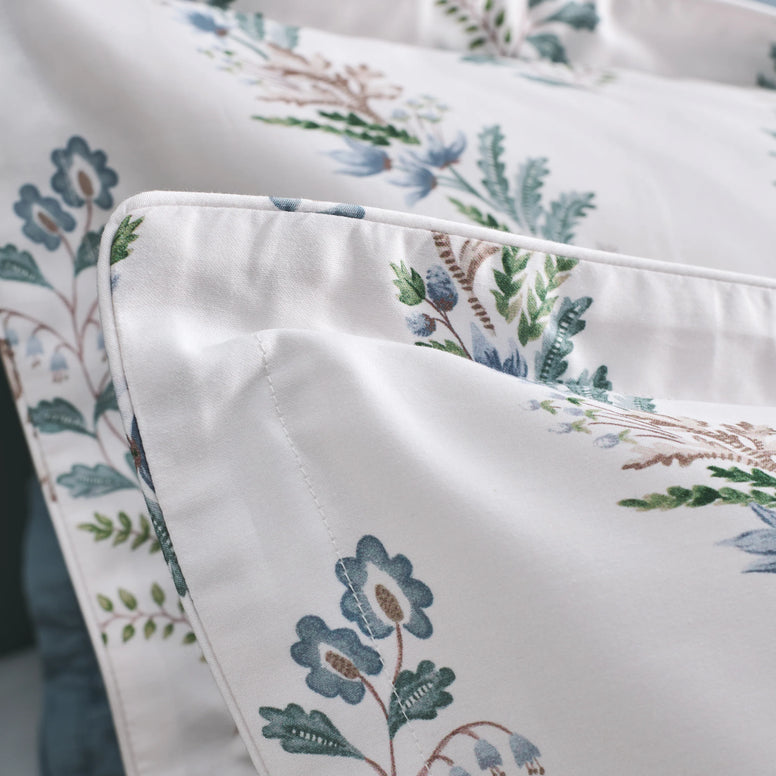 Eversham Duvet Cover Set