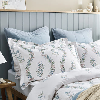 Eversham Duvet Cover Set