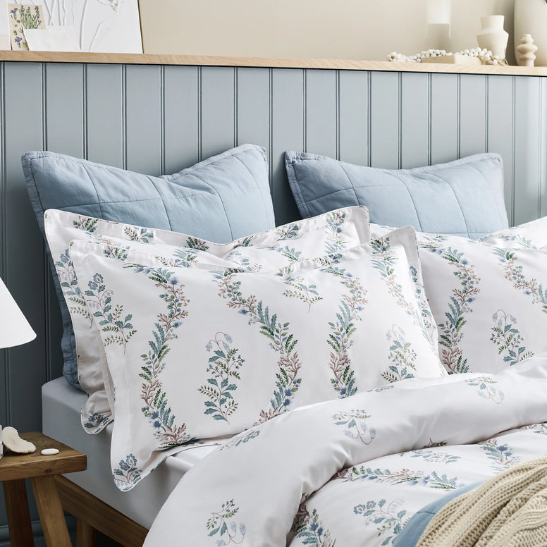 Eversham Duvet Cover Set