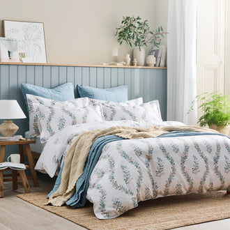 Eversham Duvet Cover Set