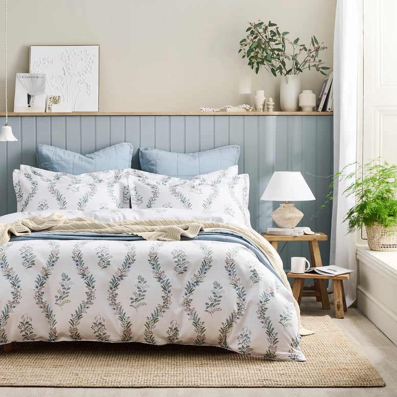 Eversham Duvet Cover Set