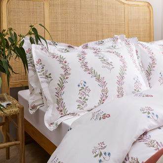 Eversham Duvet Cover Set