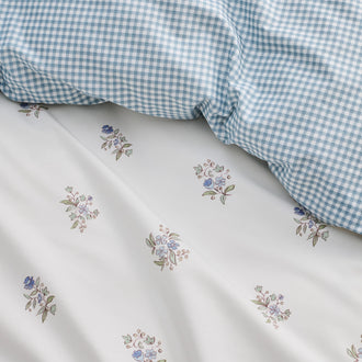 Guernsey Duvet Cover Set