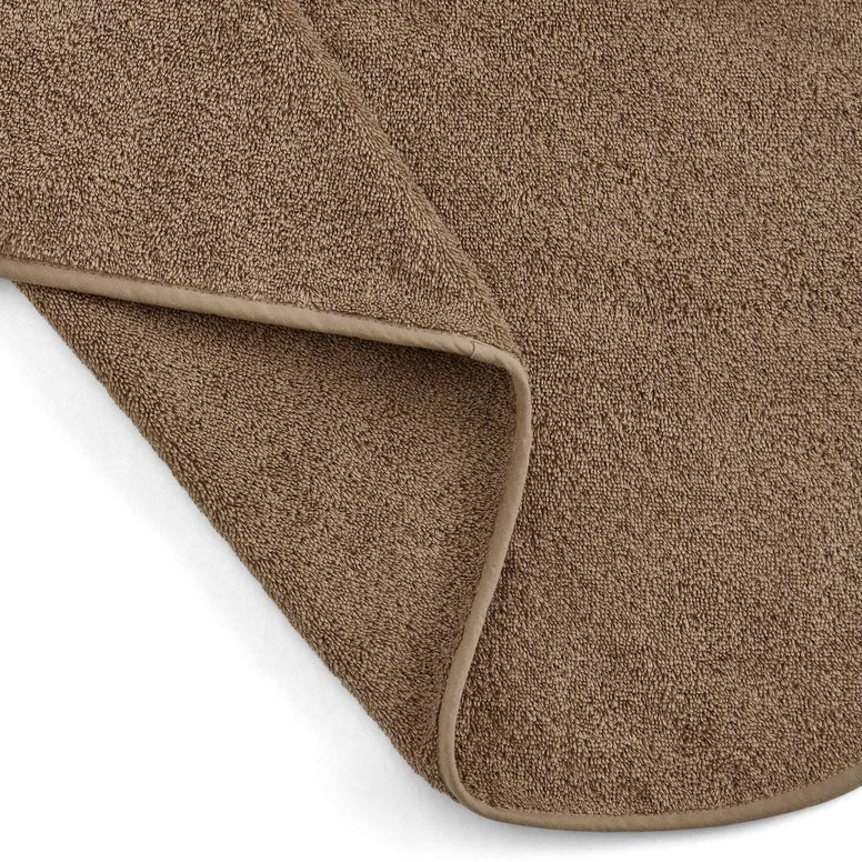 Bear Cuddle Wrap & Mitt Set