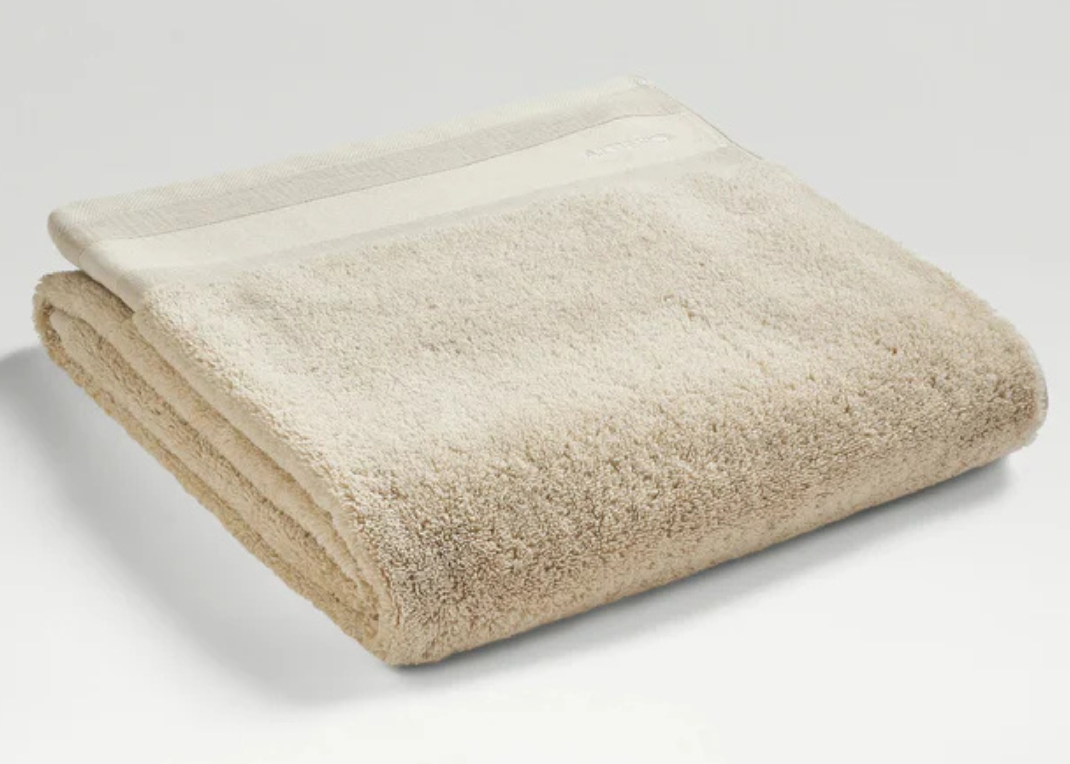 Christy "Signature" Bath Towels Collection in Sand