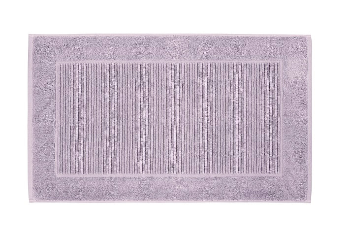 Christy "Supreme" Bath Towels & Mat Collection in Lavender