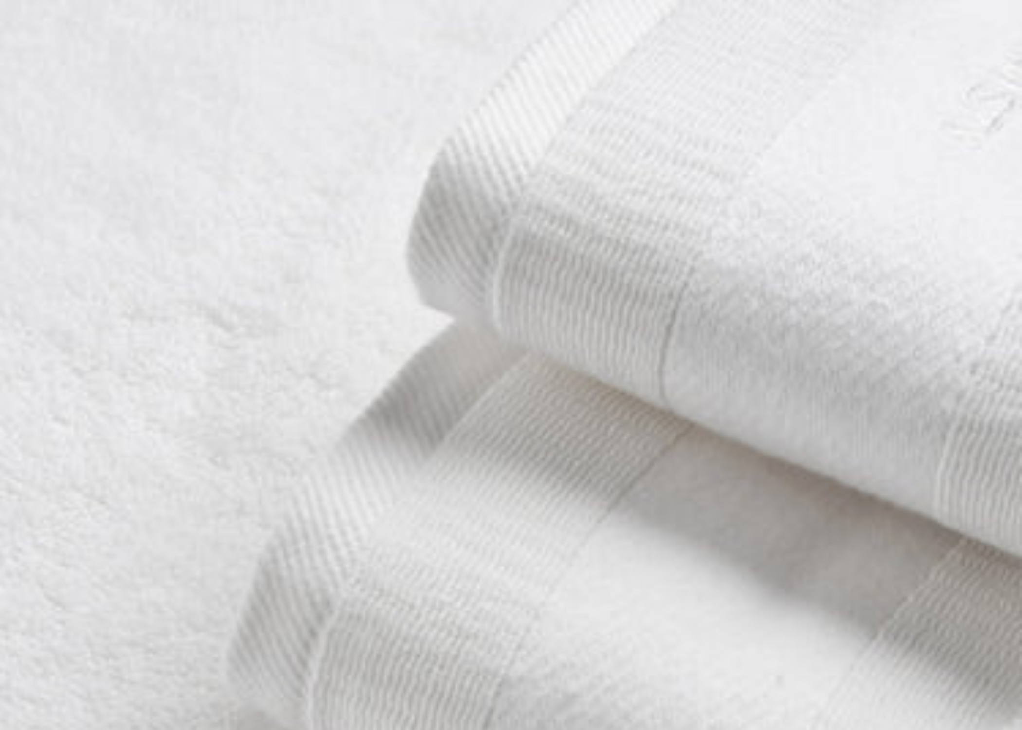 Christy "Signature" Bath Towels Collection in White