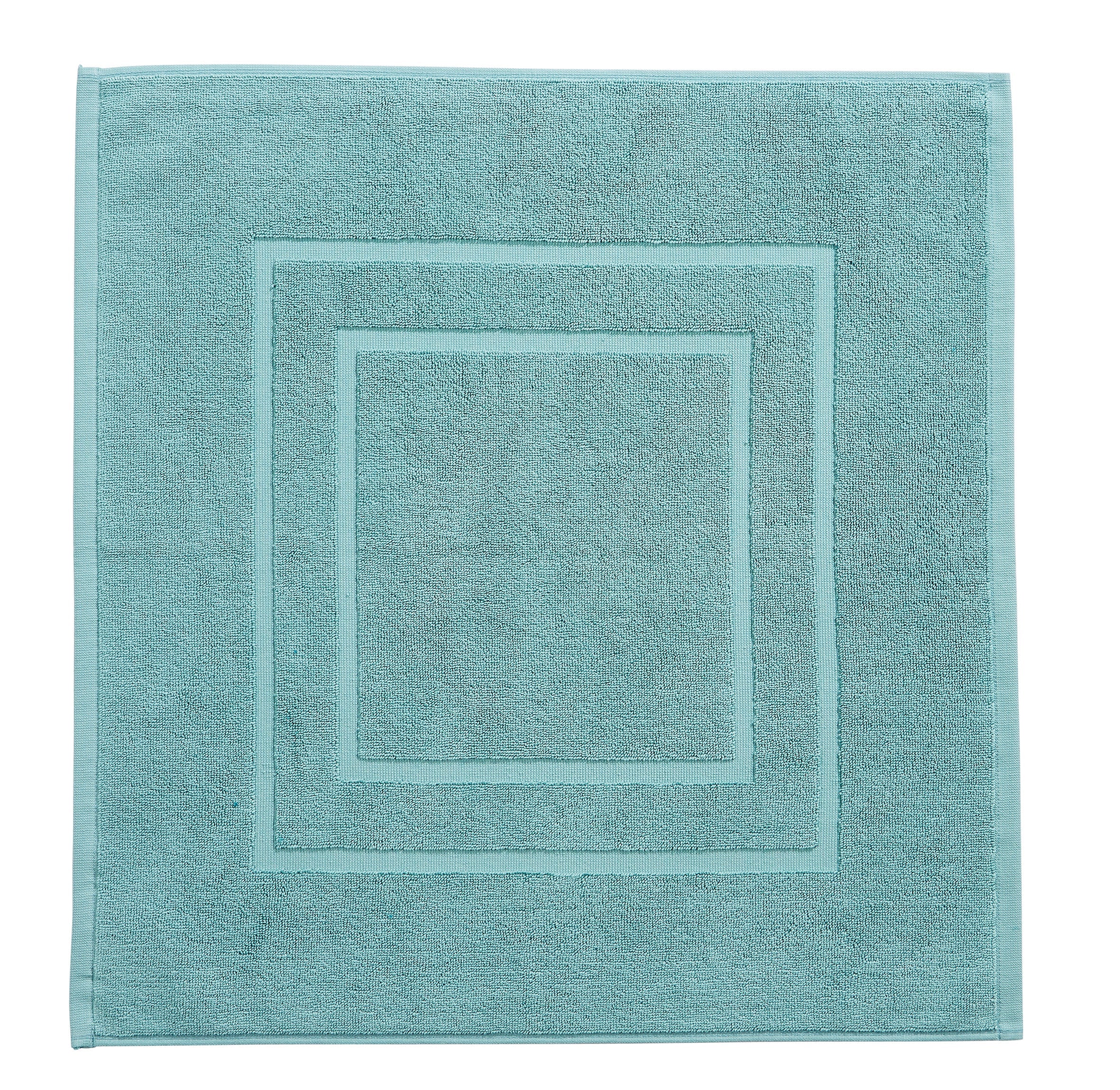 Christy "Brixton" Bath Towels Collection in Mineral