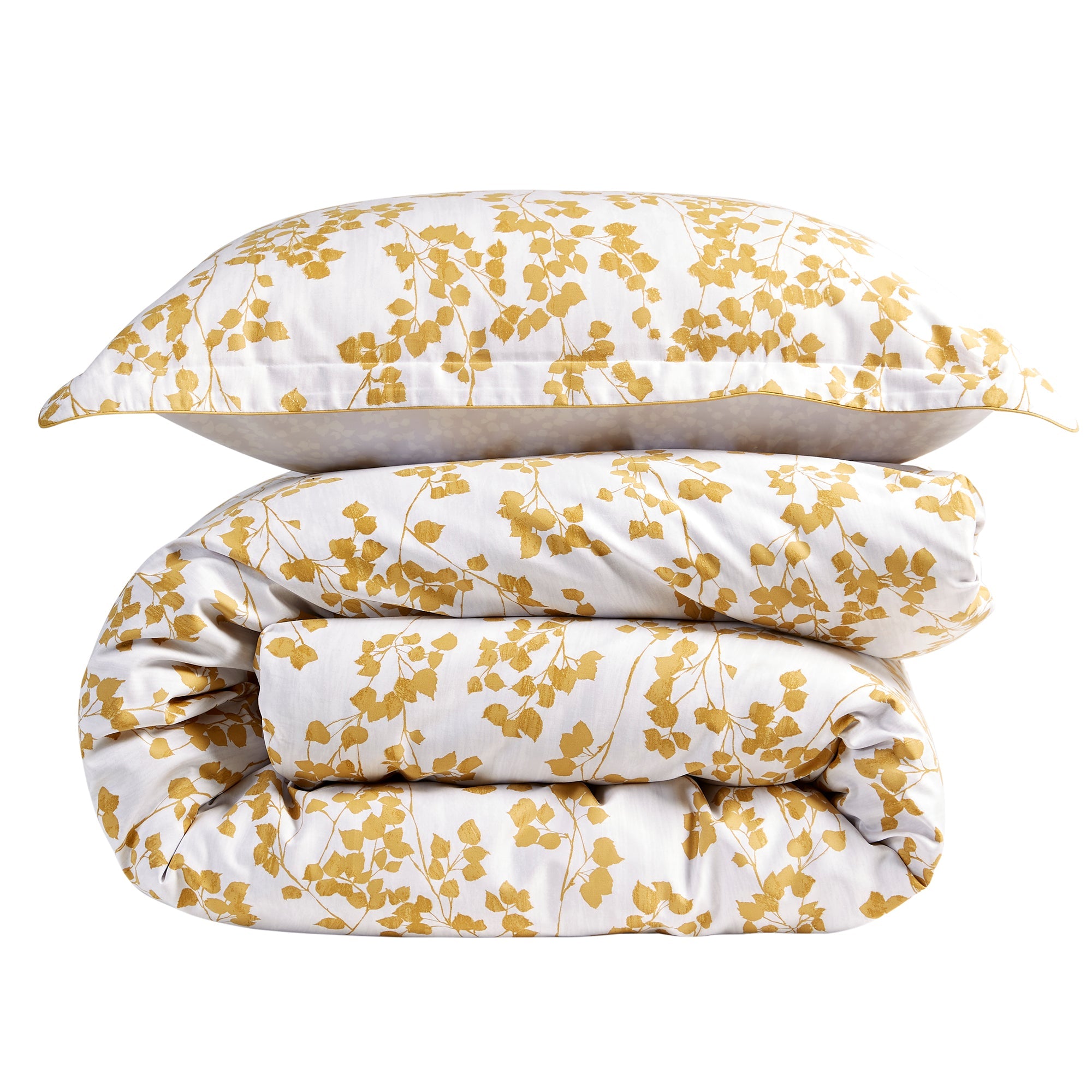 Christy "Folia" Duvet Cover Set