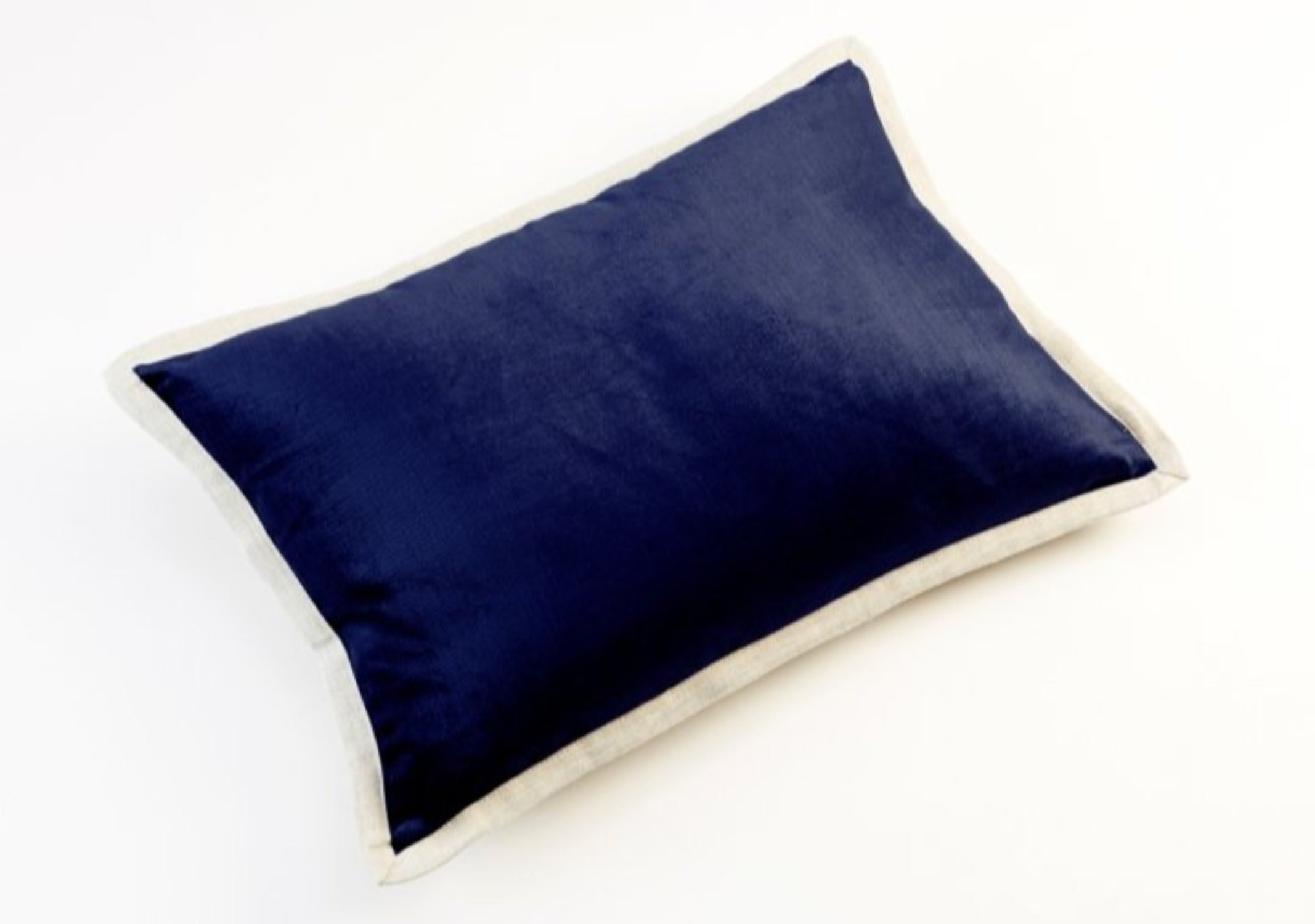 Christy "Horizon" Cushion Accessories - Midnight Colour