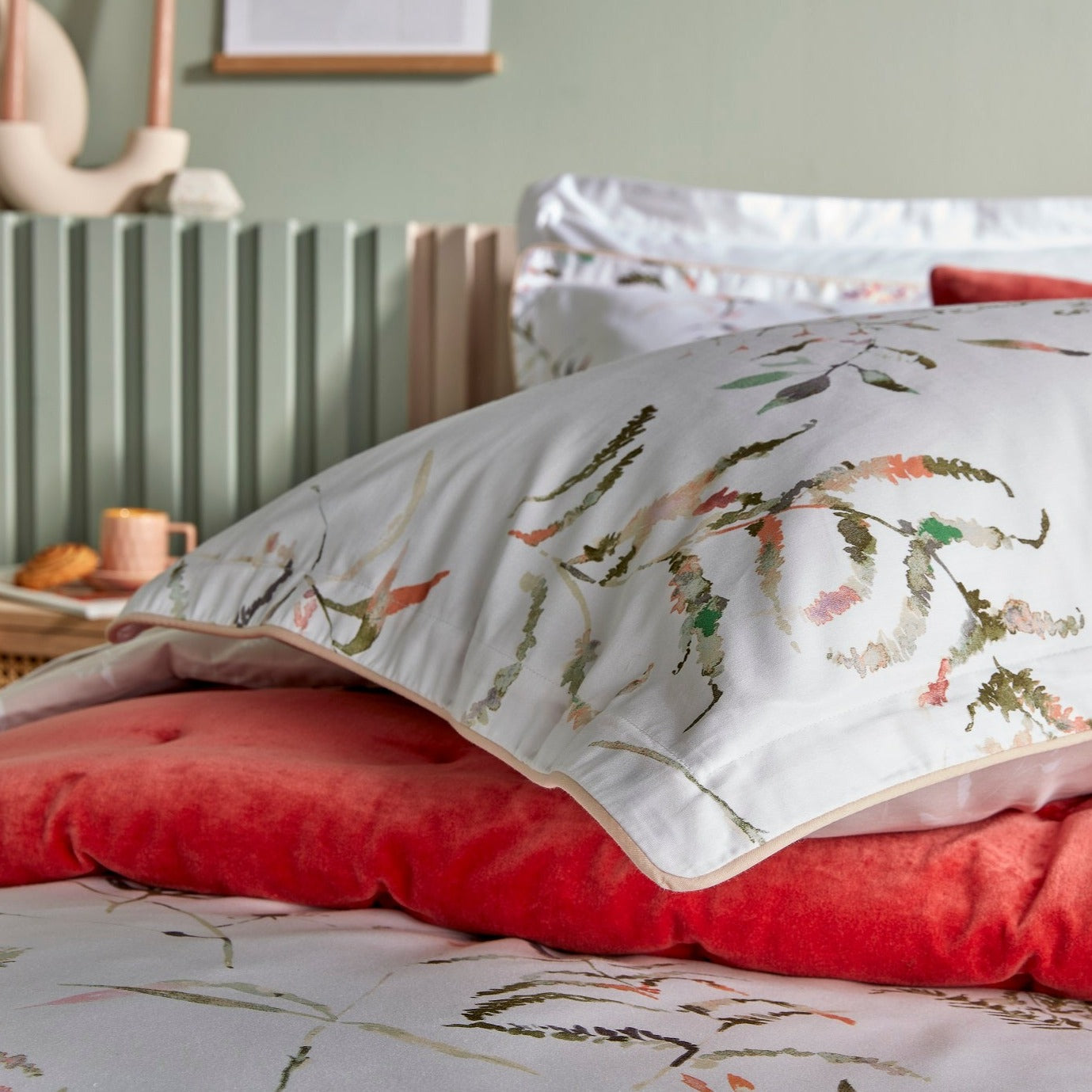 Christy "Meadows" Duvet Cover Sets