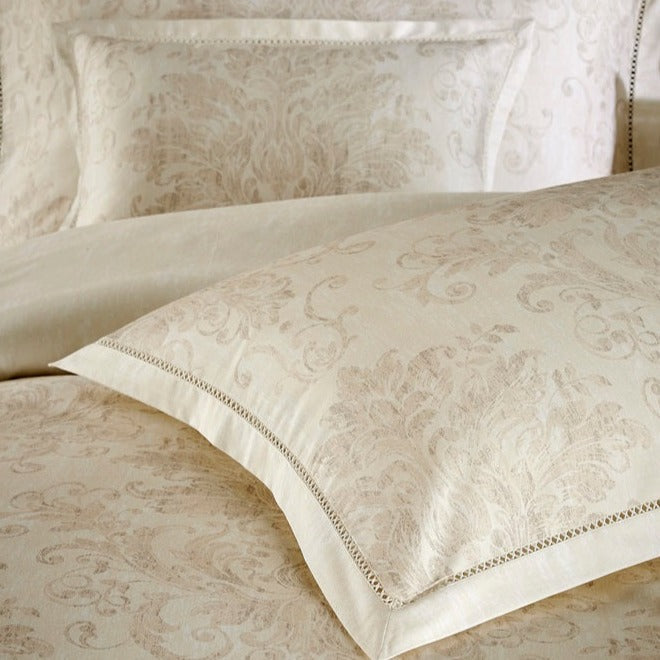 Christy "Trento" Comforter & Sheet Sets in Honey