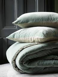 Christy "Jaipur" Cushions - Jade Green